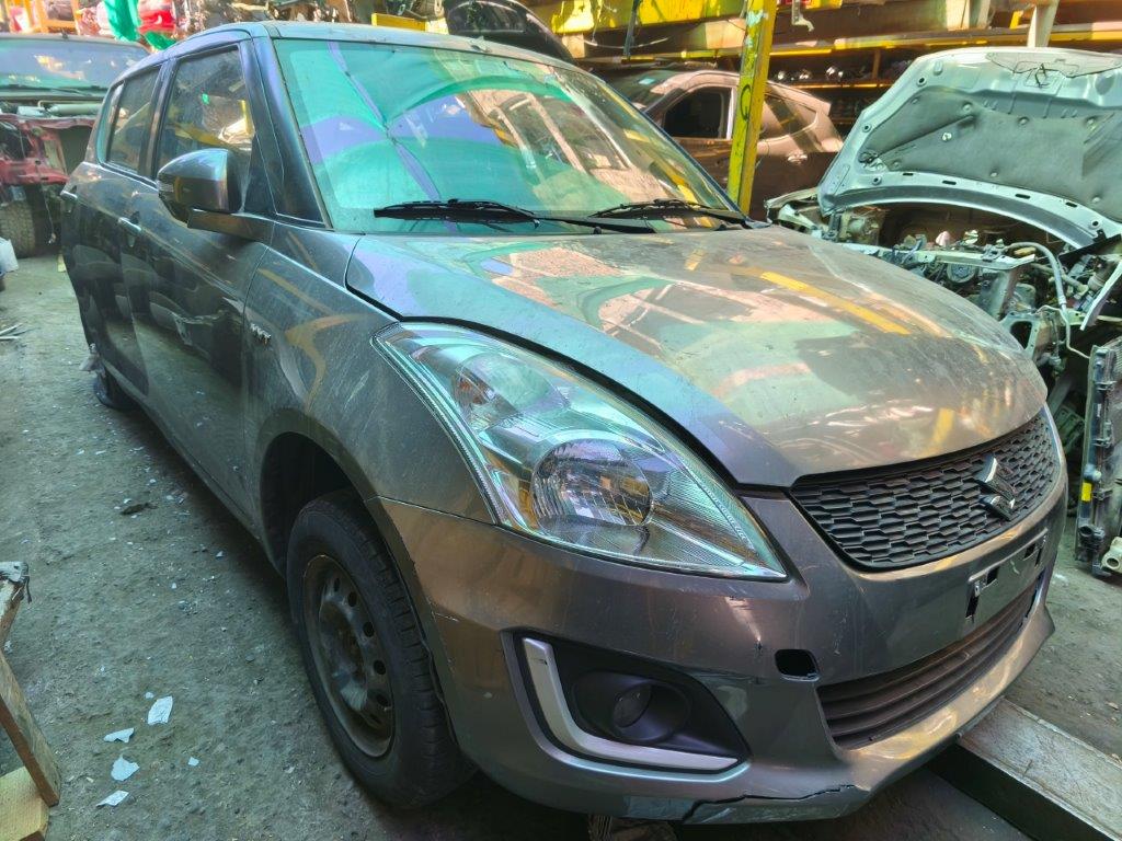  Suzuki SWIFT GL 2018    EN DESARME
